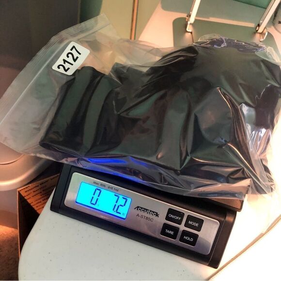 Torrid Curve Push Up Strapless Bra Black 42DD - Picture 8 of 8